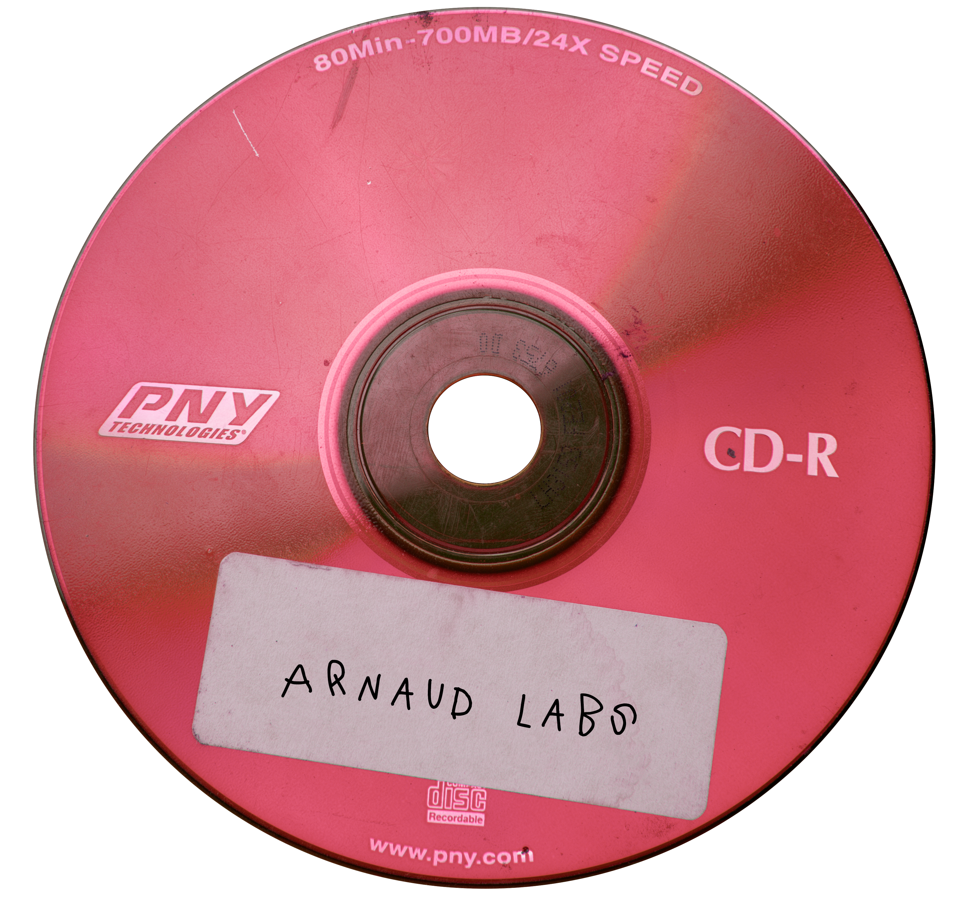 cd